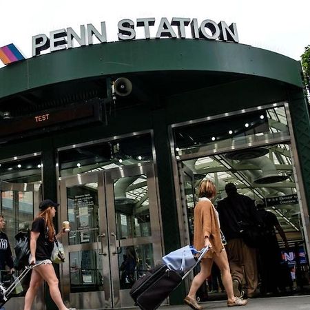 ザ グランド Nyc アパートメンツ ニューヨーク エクステリア 写真