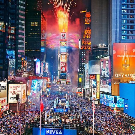 ザ グランド Nyc アパートメンツ ニューヨーク エクステリア 写真