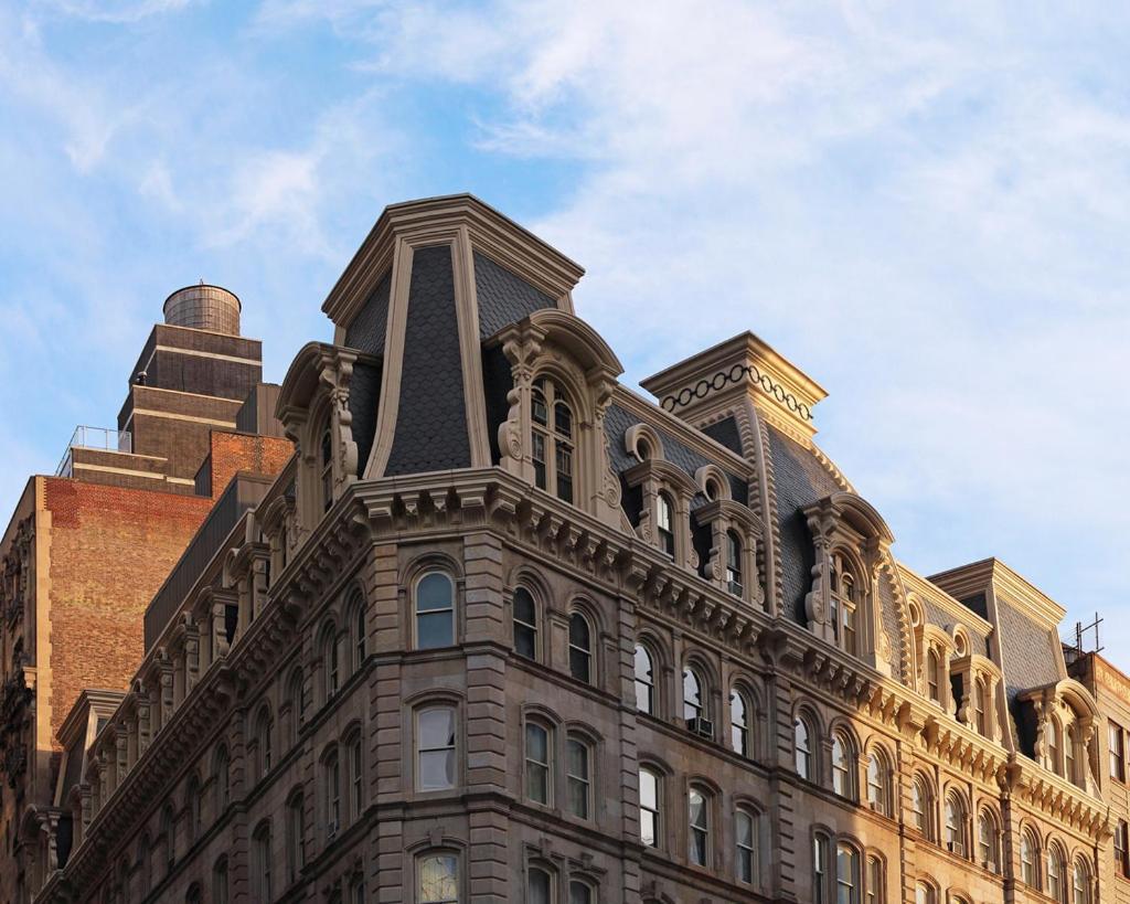 ザ グランド Nyc アパートメンツ ニューヨーク エクステリア 写真