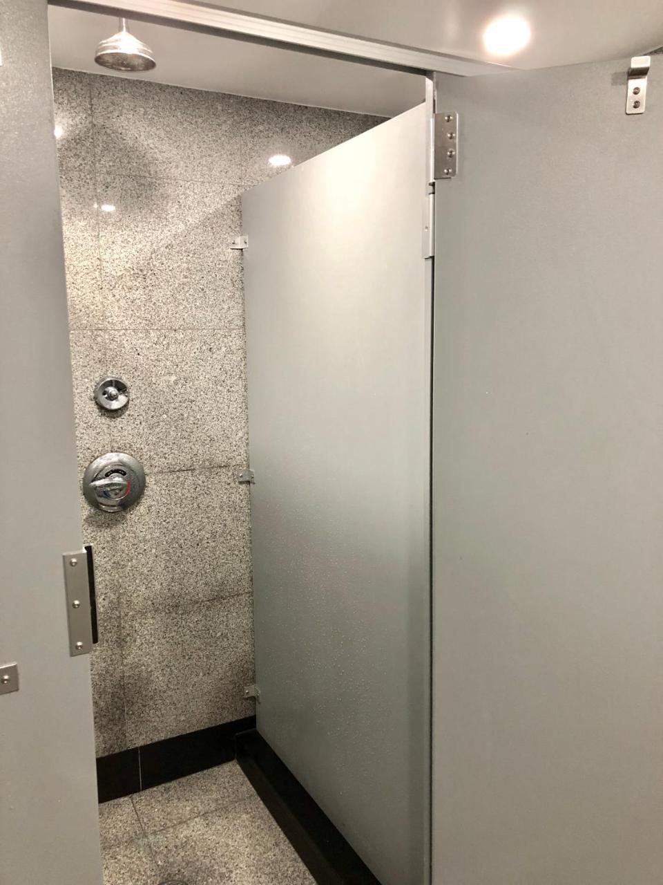 ザ グランド Nyc アパートメンツ ニューヨーク エクステリア 写真
